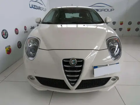 Annonce ALFA ROMEO MITO GPL 2015 d'occasion 