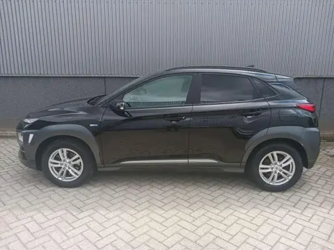 Used HYUNDAI KONA Hybrid 2020 Ad 