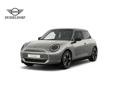 Used MINI COOPER Electric 2024 Ad 