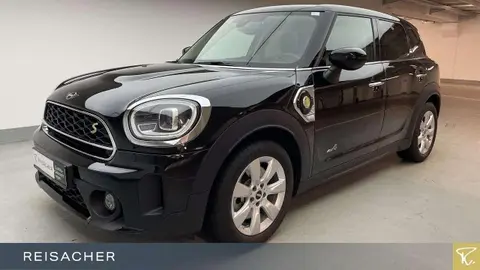 Used MINI COOPER Hybrid 2021 Ad 