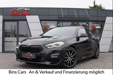 Used BMW SERIE 2 Petrol 2021 Ad 