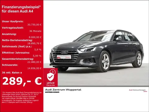 Used AUDI A4 Petrol 2023 Ad 