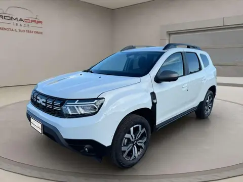 Annonce DACIA DUSTER Essence 2024 d'occasion 