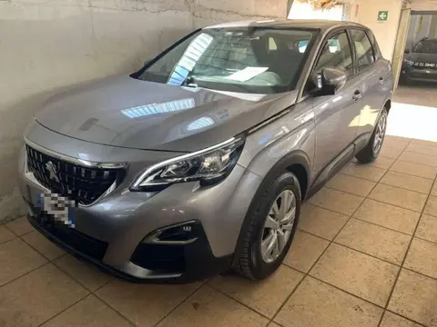 Used PEUGEOT 3008 Diesel 2019 Ad 