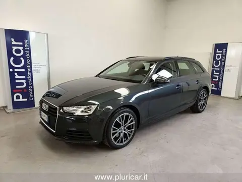 Used AUDI A4 Diesel 2019 Ad 