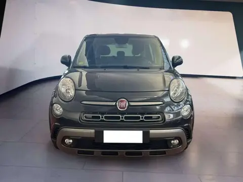 Used FIAT 500L Diesel 2018 Ad 