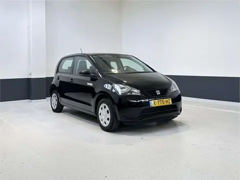 Used SEAT MII Electric 2020 Ad 