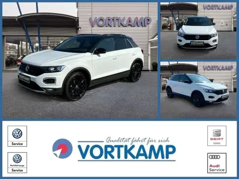 Used VOLKSWAGEN T-ROC Petrol 2021 Ad 