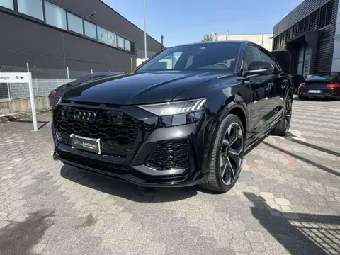 Used AUDI RSQ8 Hybrid 2022 Ad 