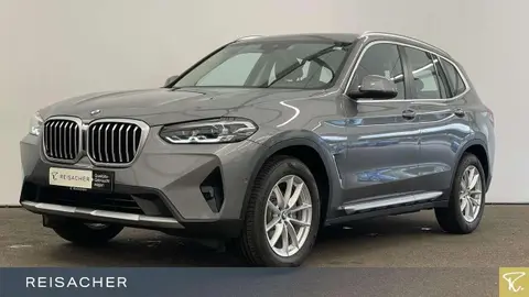 Annonce BMW X3 Essence 2023 d'occasion 