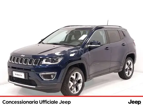 Used JEEP COMPASS Diesel 2020 Ad 