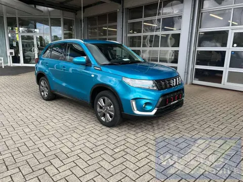 Used SUZUKI VITARA Petrol 2023 Ad 