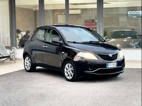 Used LANCIA YPSILON LPG 2015 Ad 