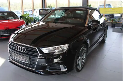 Used AUDI A3 Petrol 2019 Ad 