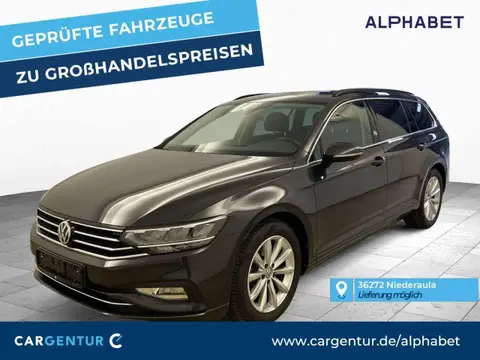 Used VOLKSWAGEN PASSAT Diesel 2020 Ad 