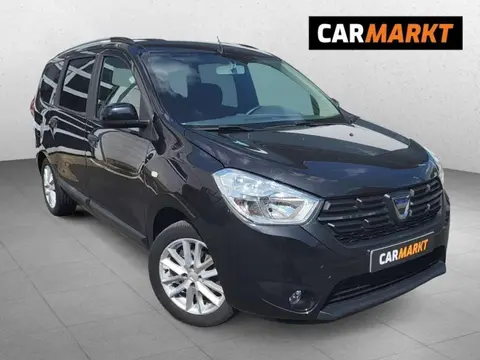 Used DACIA LODGY Petrol 2021 Ad 