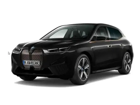 Annonce BMW IX Électrique 2024 d'occasion 