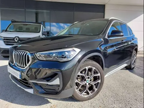 Annonce BMW X1 Diesel 2020 d'occasion 