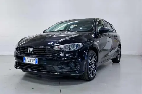 Used FIAT TIPO Diesel 2021 Ad 