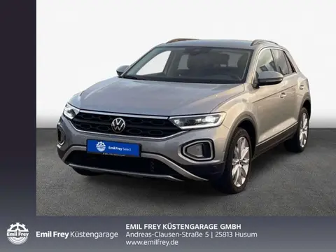 Used VOLKSWAGEN T-ROC Petrol 2024 Ad 