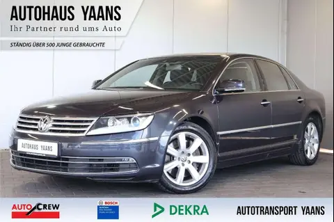 Used VOLKSWAGEN PHAETON Diesel 2015 Ad 