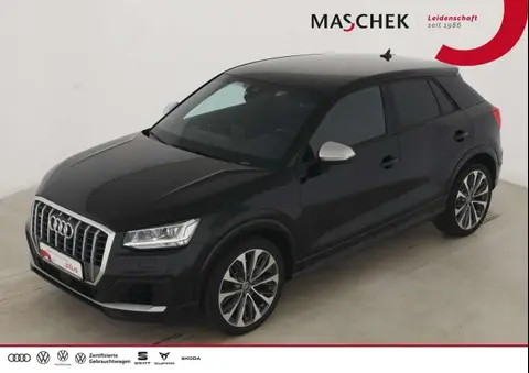 Annonce AUDI SQ2 Essence 2019 d'occasion 