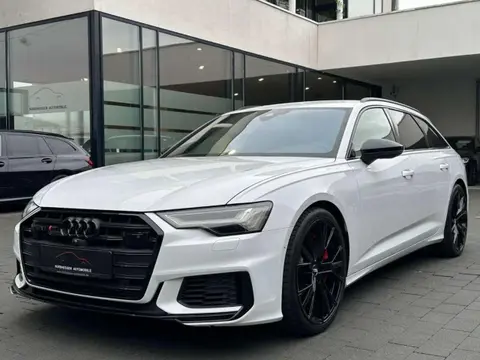 Annonce AUDI S6 Diesel 2019 d'occasion 