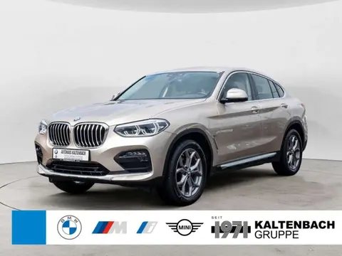 Used BMW X4 Diesel 2021 Ad 