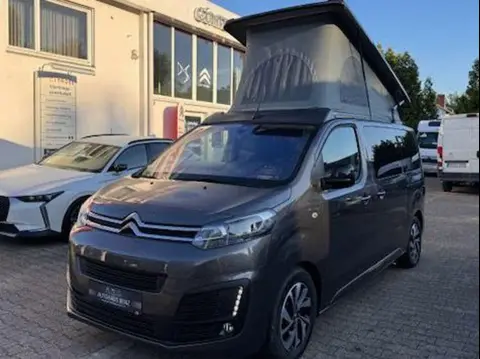 Annonce CITROEN SPACETOURER Diesel 2024 d'occasion 