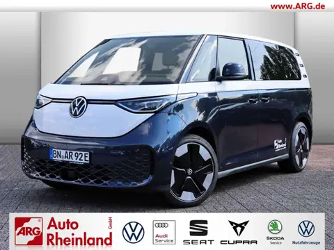 Annonce VOLKSWAGEN ID. BUZZ Électrique 2023 d'occasion 