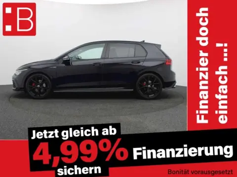 Annonce VOLKSWAGEN GOLF Diesel 2023 d'occasion 