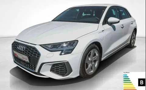 Used AUDI A3 Hybrid 2021 Ad 