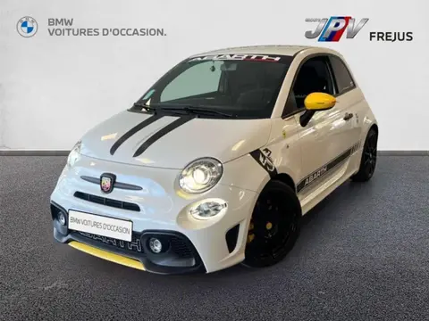 Used ABARTH 595 Petrol 2017 Ad 