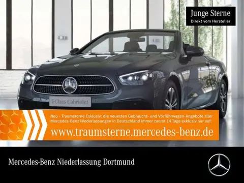 Used MERCEDES-BENZ CLASSE E Petrol 2021 Ad 