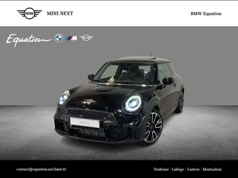 Used MINI JOHN COOPER WORKS Petrol 2021 Ad 