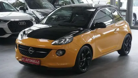 Used OPEL ADAM Petrol 2019 Ad 