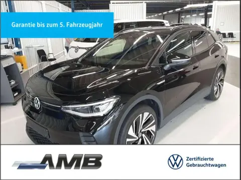 Annonce VOLKSWAGEN ID.4 Électrique 2023 d'occasion 