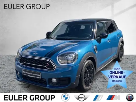 Annonce MINI COOPER Diesel 2019 d'occasion 