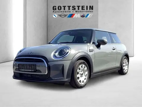 Annonce MINI ONE Essence 2022 d'occasion 