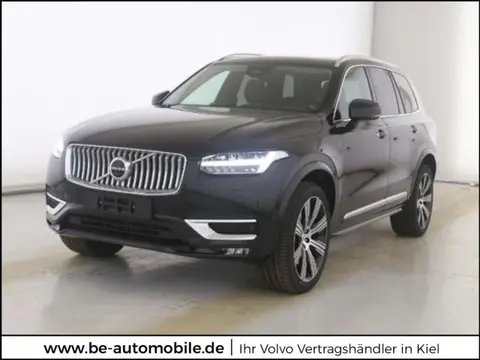 Used VOLVO XC90 Diesel 2023 Ad Germany