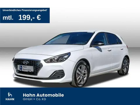 Annonce HYUNDAI I30 Essence 2019 d'occasion 