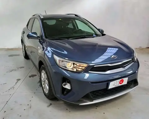 Used KIA STONIC LPG 2019 Ad 