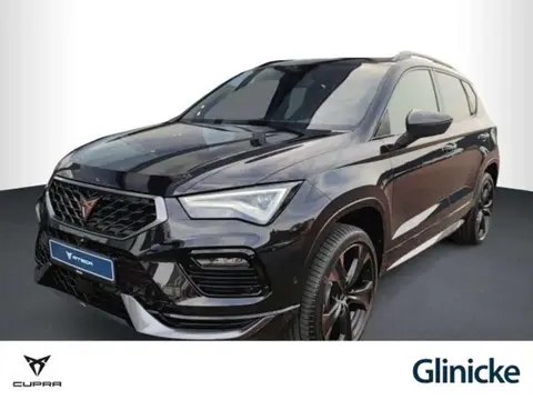 Annonce CUPRA ATECA Essence 2024 d'occasion 