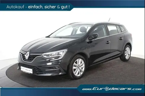 Annonce RENAULT MEGANE Essence 2022 d'occasion 