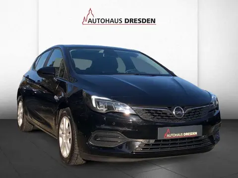 Used OPEL ASTRA Petrol 2020 Ad 