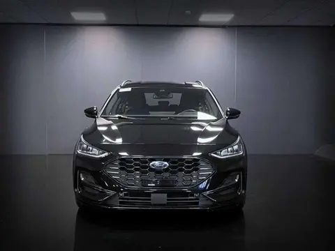 Annonce FORD FOCUS Diesel 2022 d'occasion 