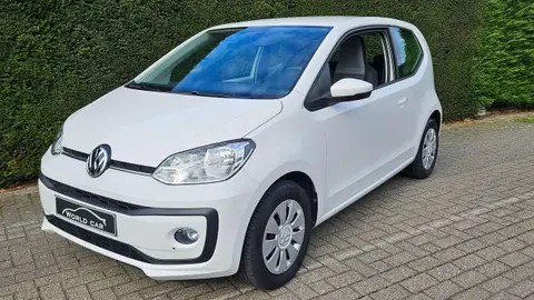 Used VOLKSWAGEN UP! Petrol 2019 Ad 