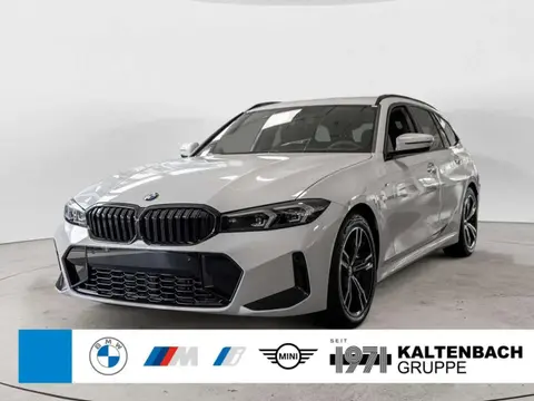 Annonce BMW SERIE 3 Diesel 2024 d'occasion 