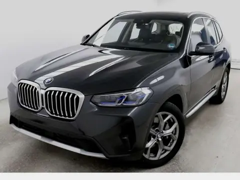 Used BMW X3 Petrol 2023 Ad 