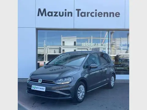 Annonce VOLKSWAGEN GOLF Essence 2020 d'occasion 